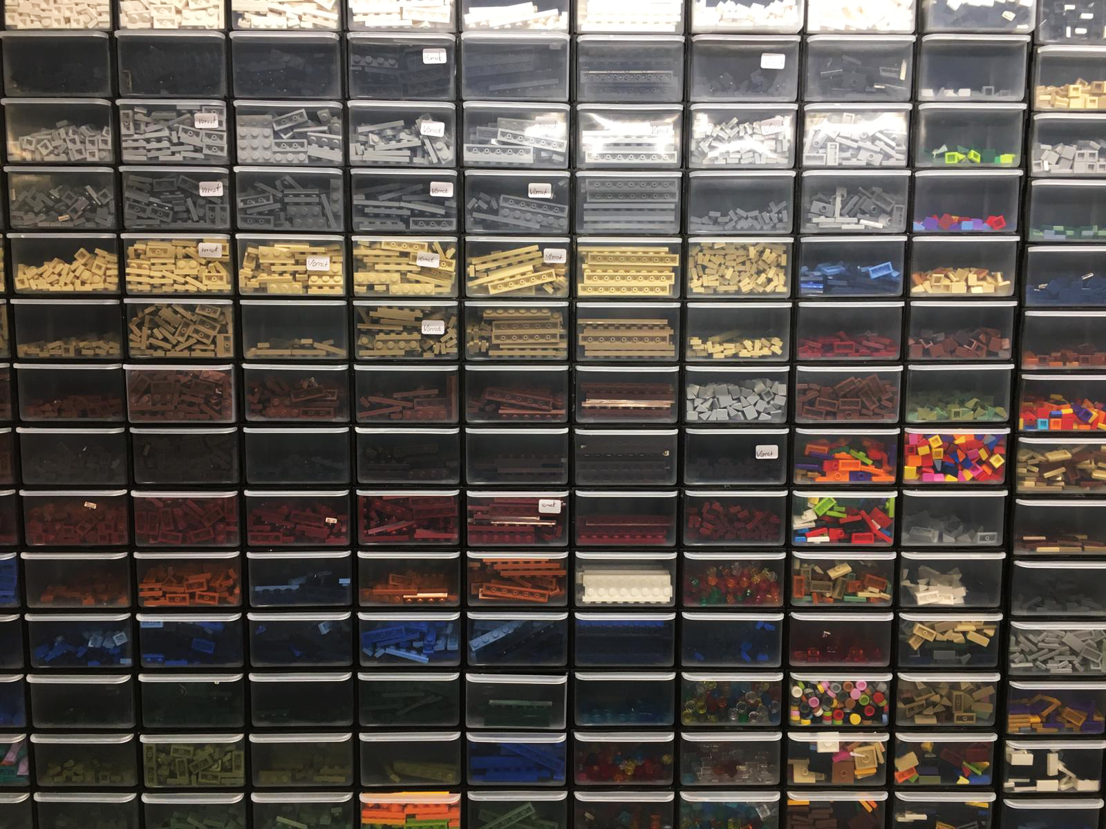 KB Bricks Lego® Shop