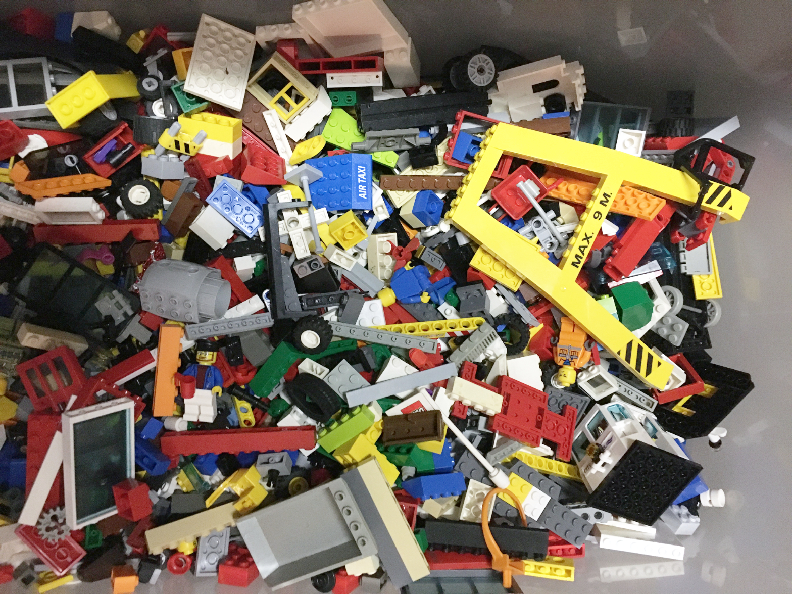 KB Bricks Lego® Shop